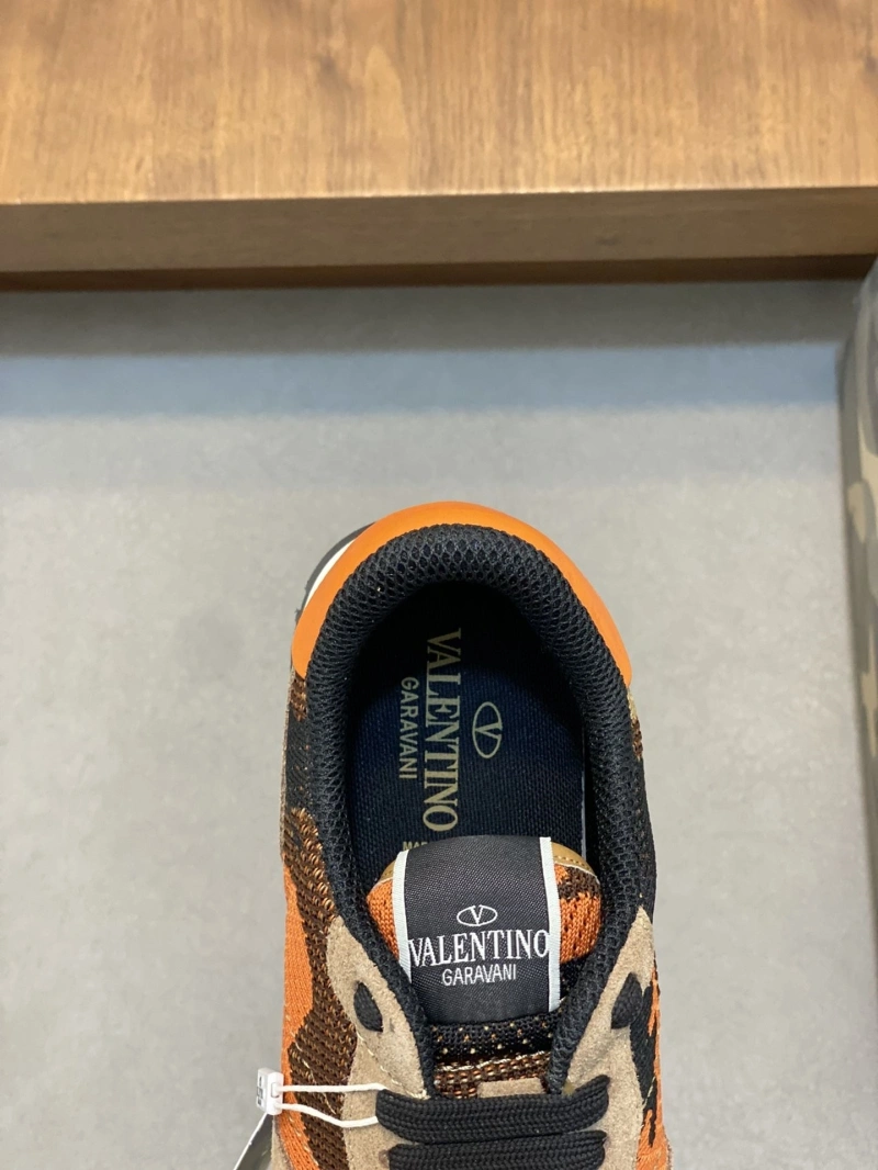 DailyWear Vxlxntino Sneakers 231017