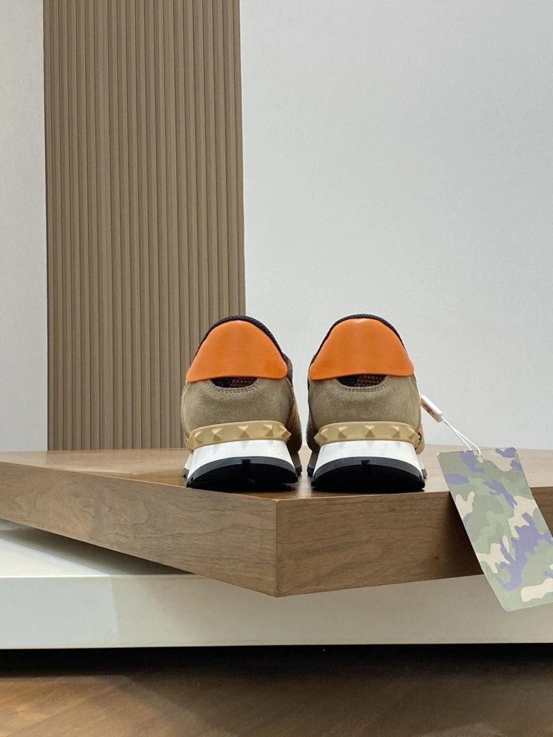 DailyWear Vxlxntino Sneakers 231017