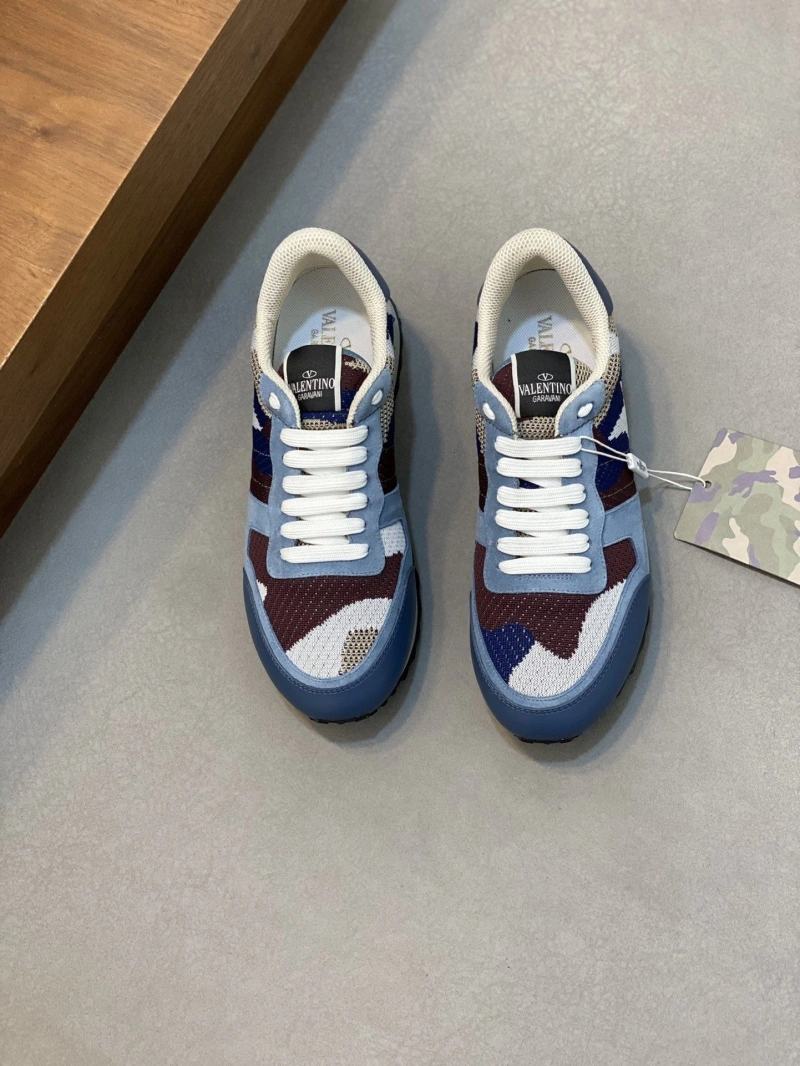Vxlxntino Sneakers Sleek 231014
