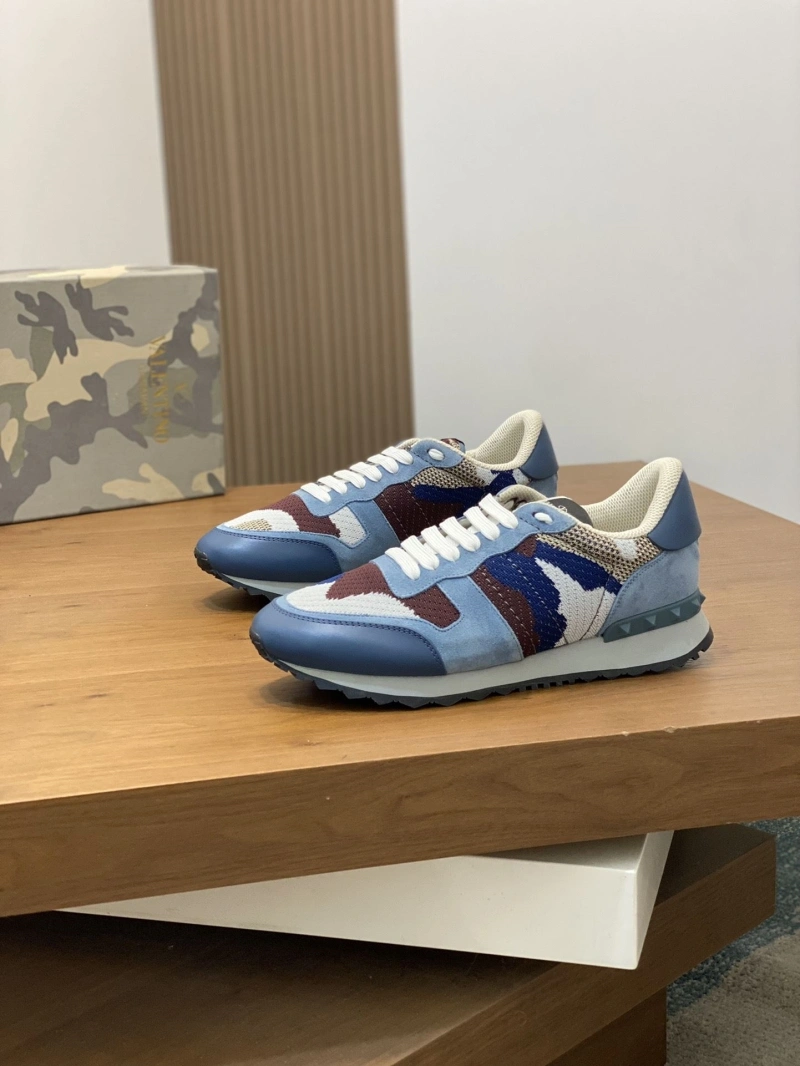 Vxlxntino Sneakers Sleek 231014