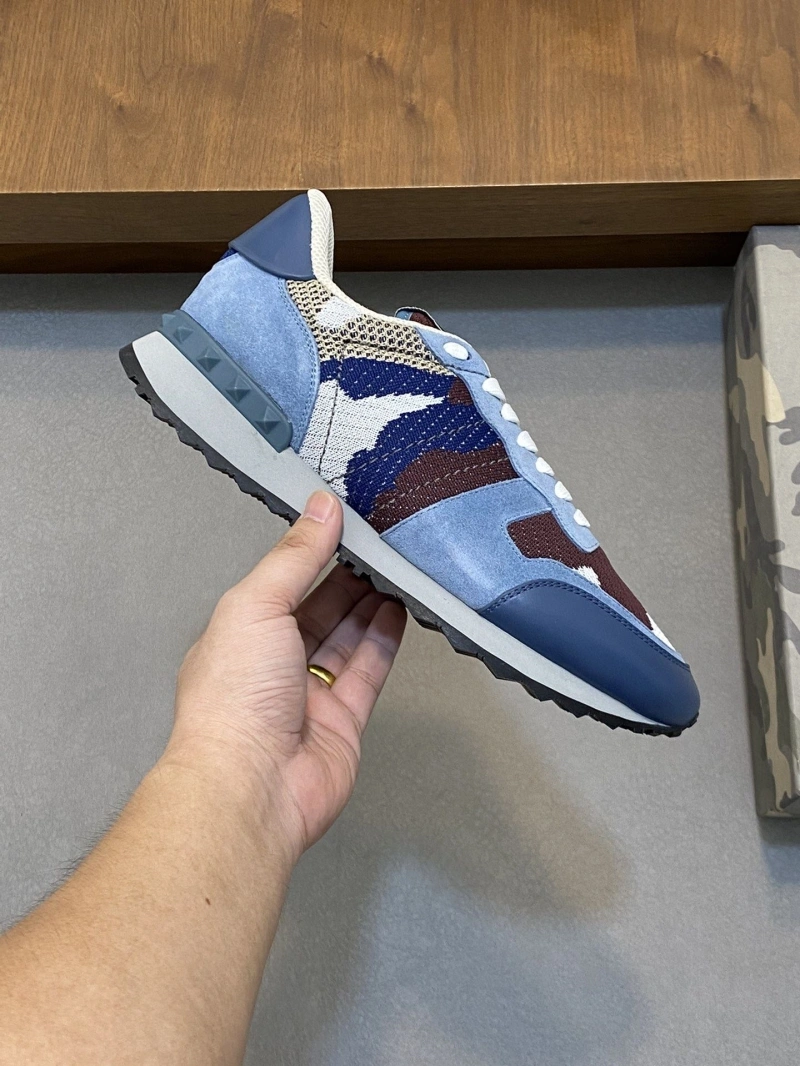 Vxlxntino Sneakers Sleek 231014