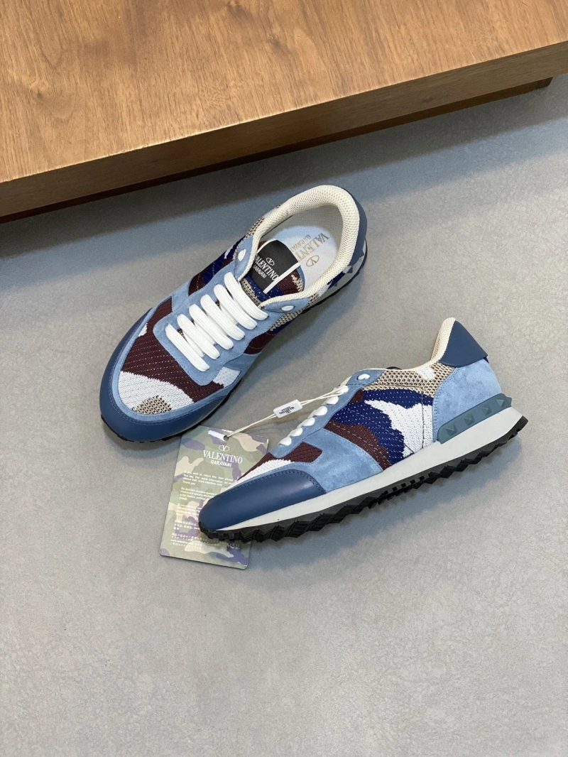 Vxlxntino Sneakers Sleek 231014
