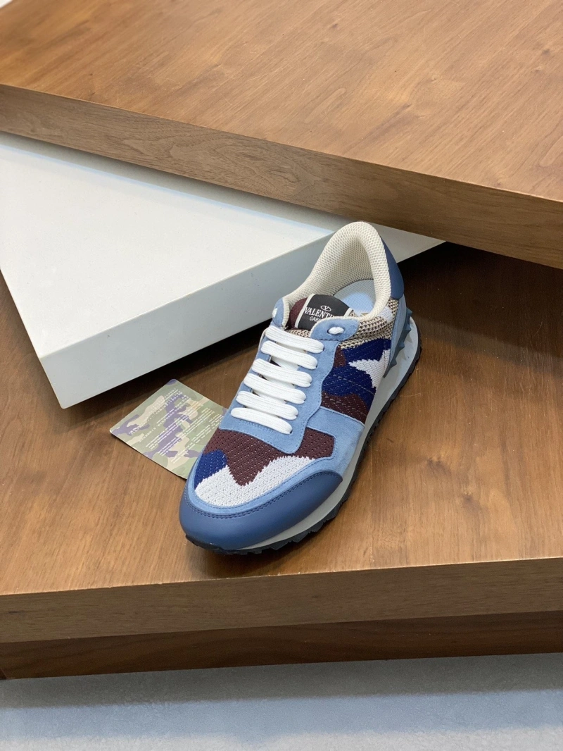 Vxlxntino Sneakers Sleek 231014