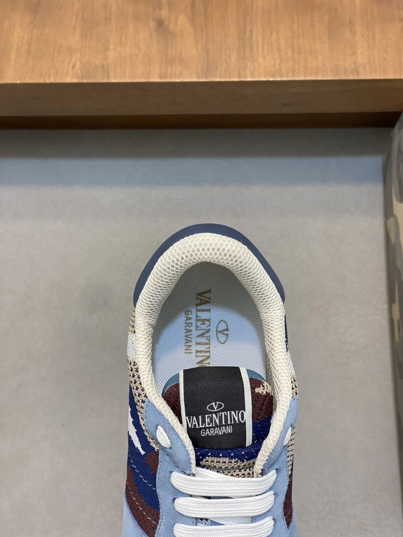 Vxlxntino Sneakers Sleek 231014