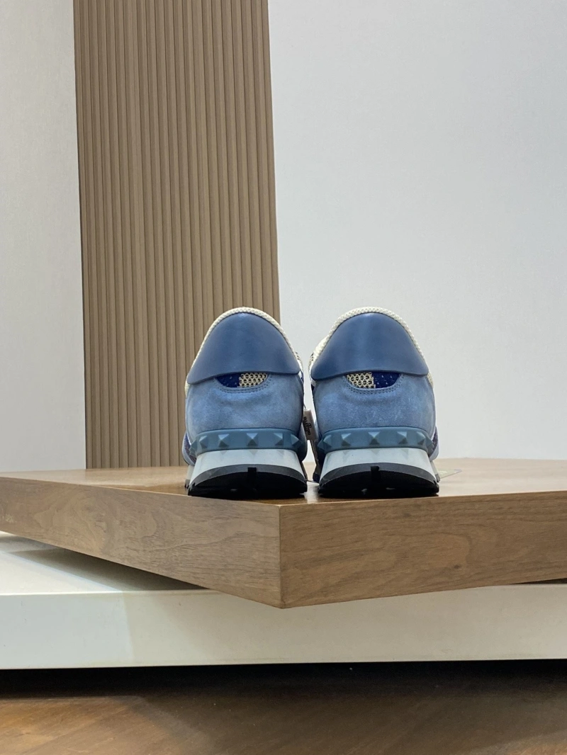 Vxlxntino Sneakers Sleek 231014