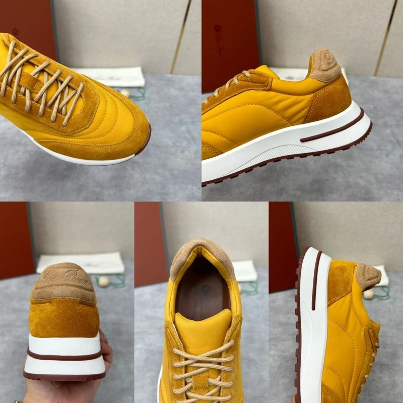 Othxr Sneakers EasyMatch 214461