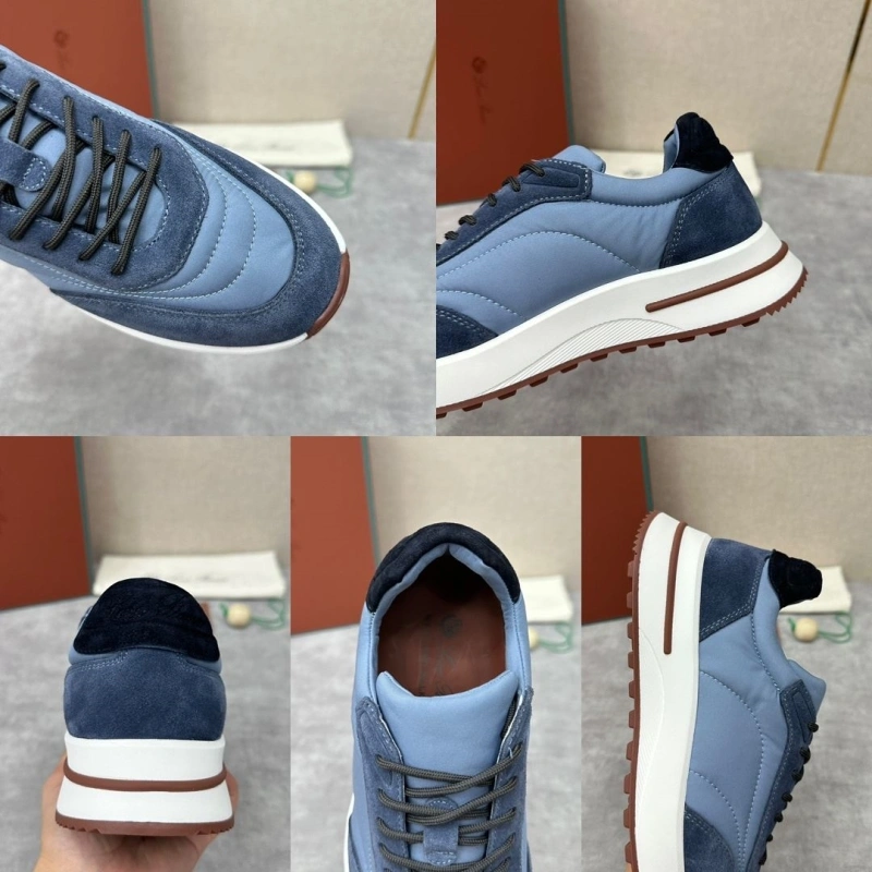 Othxr Sneakers NewStyle 214456