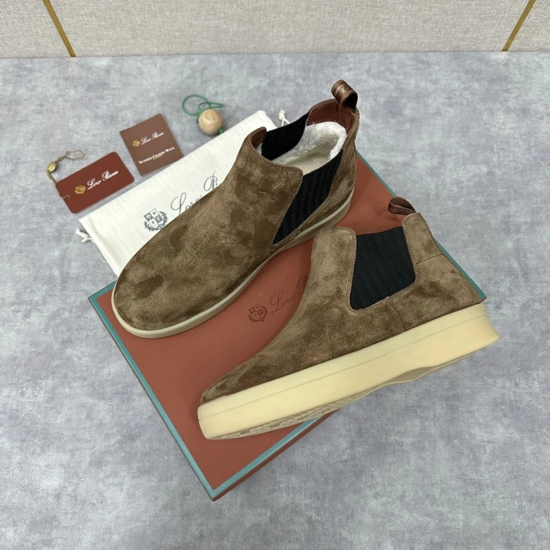 Othxr Boots Minimalist 214492