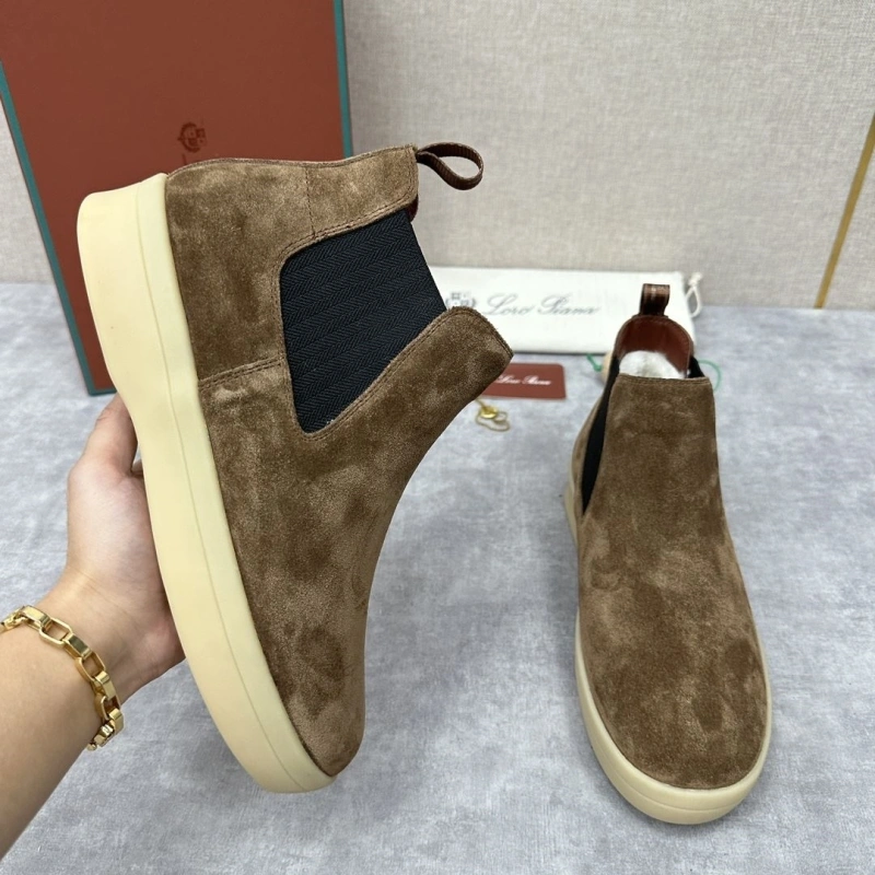 Othxr Boots Minimalist 214492