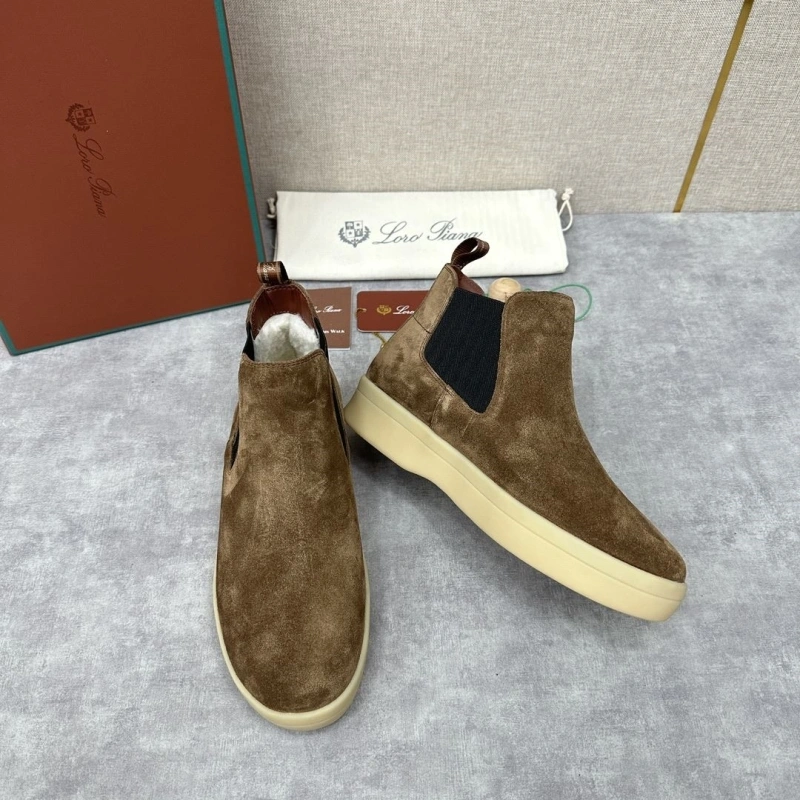 Othxr Boots Minimalist 214492