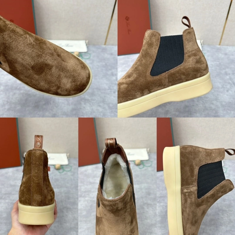 Othxr Boots Minimalist 214492