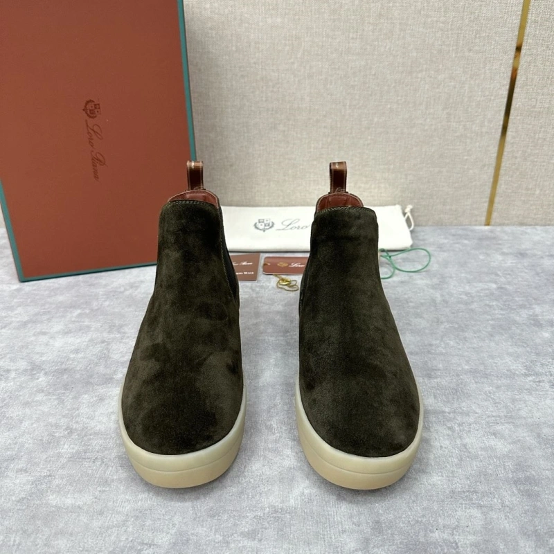 Resilient Othxr Boots 214489