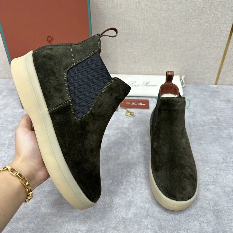 Resilient Othxr Boots 214489