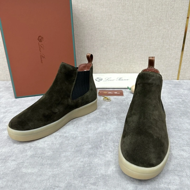 Resilient Othxr Boots 214489