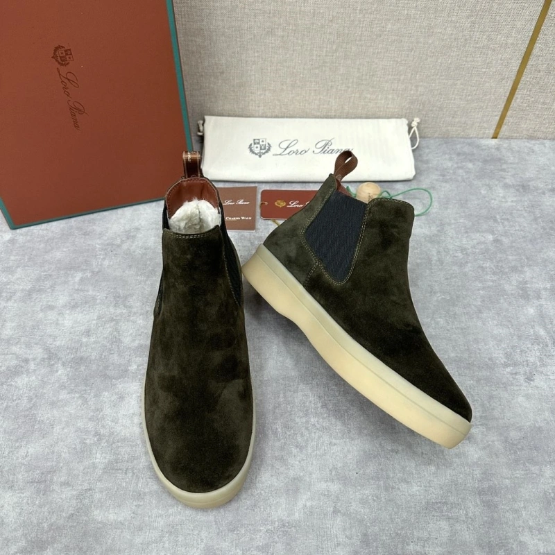 Resilient Othxr Boots 214489