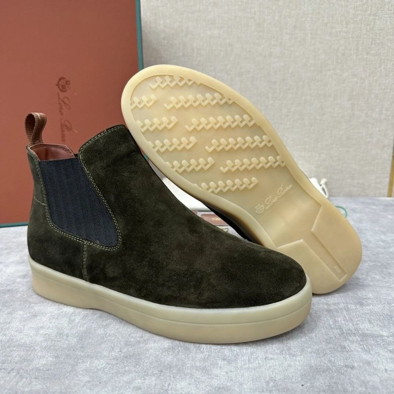 Resilient Othxr Boots 214489