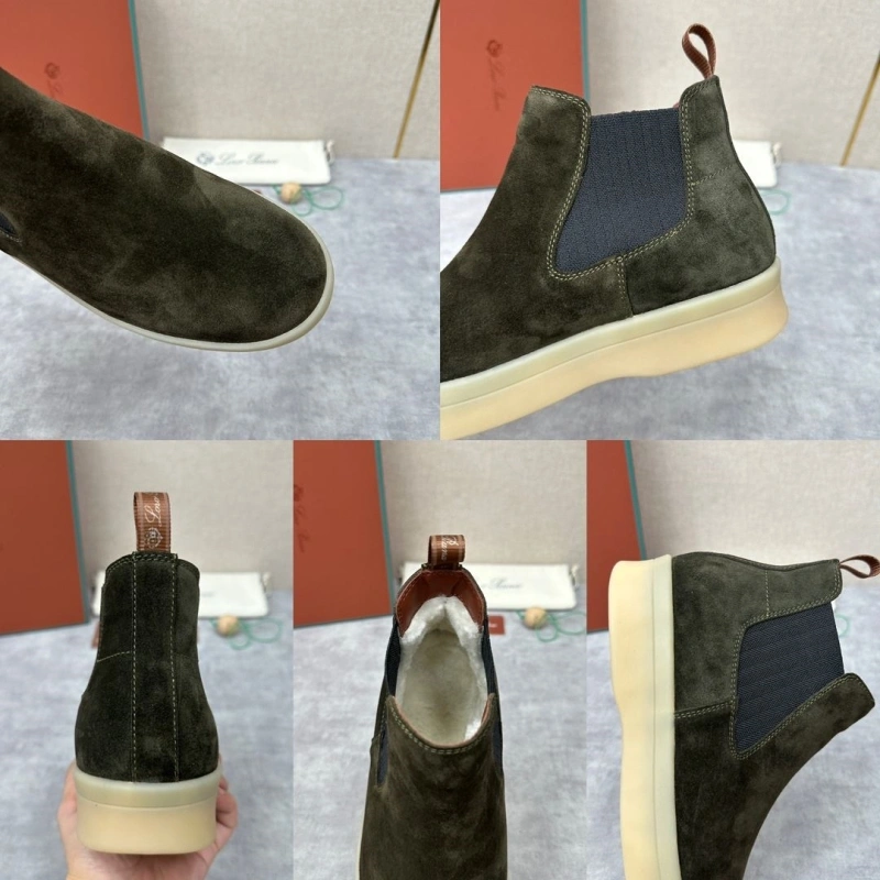 Resilient Othxr Boots 214489