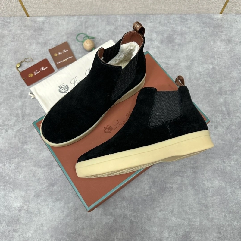 Refined Othxr Boots 214479