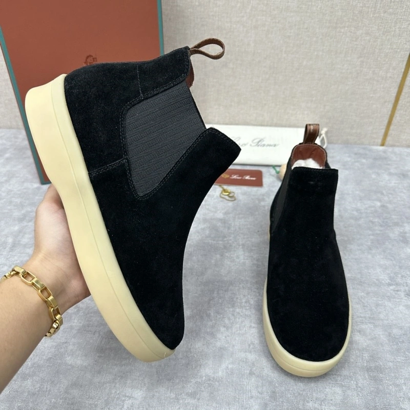Refined Othxr Boots 214479