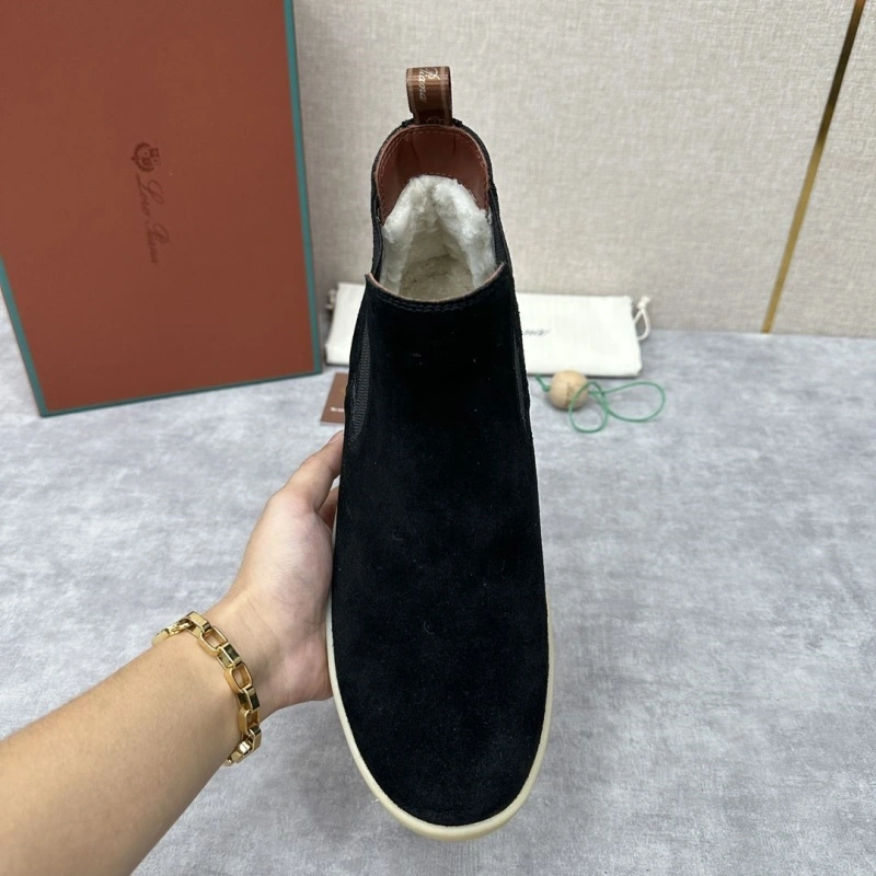Refined Othxr Boots 214479