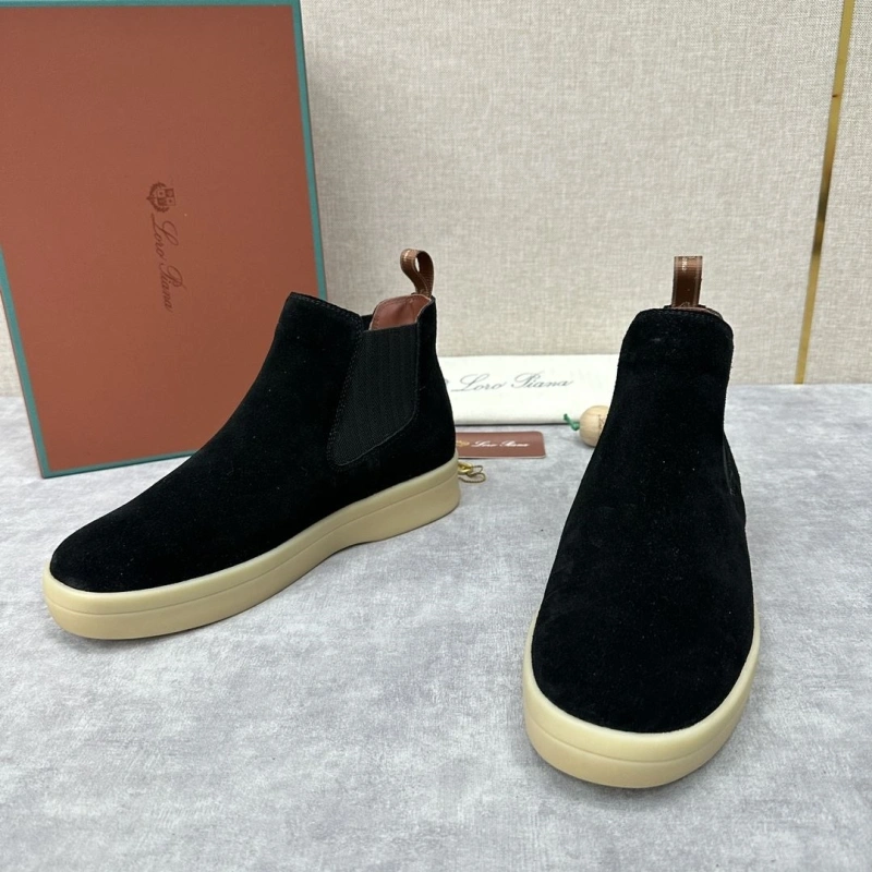 Refined Othxr Boots 214479