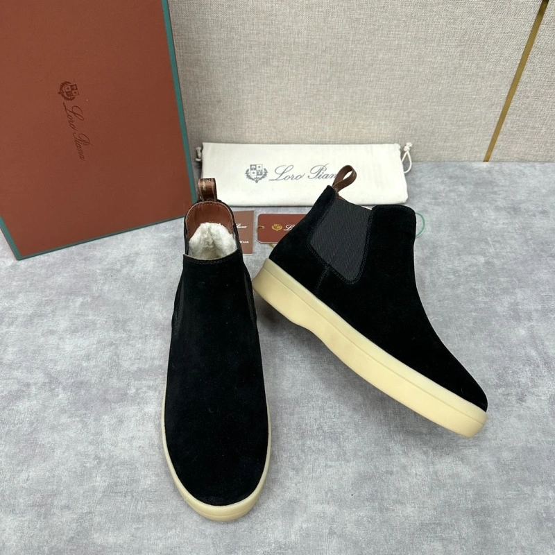 Refined Othxr Boots 214479
