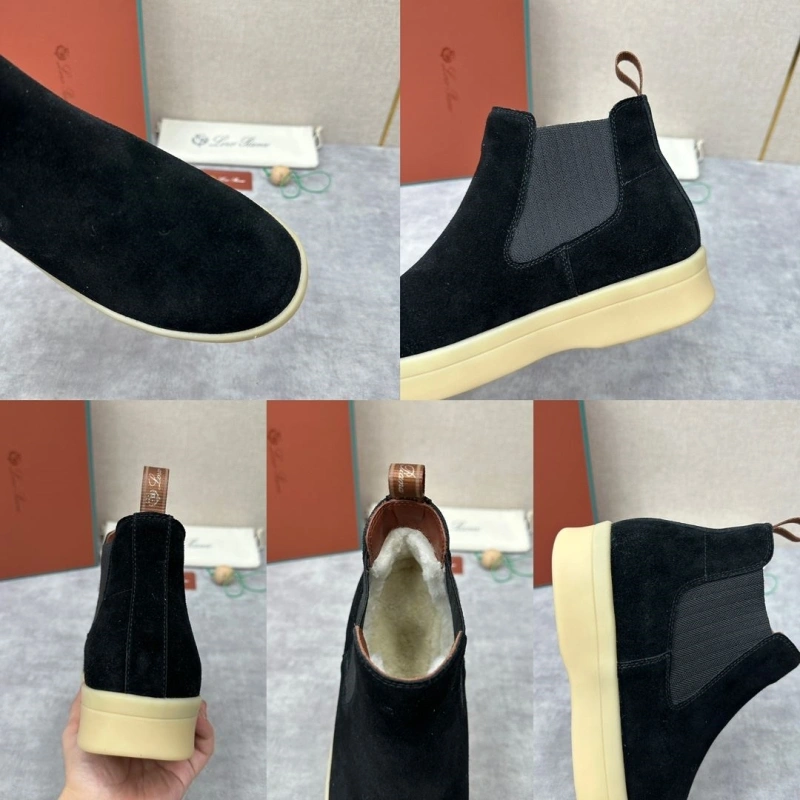 Refined Othxr Boots 214479