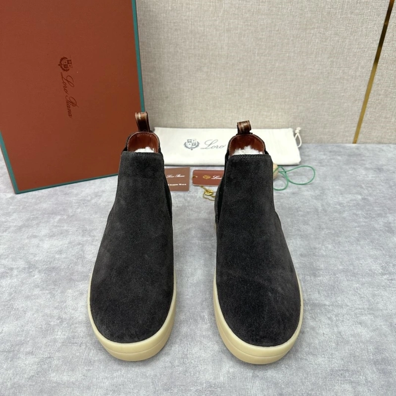 StreetReady Othxr Boots 214482