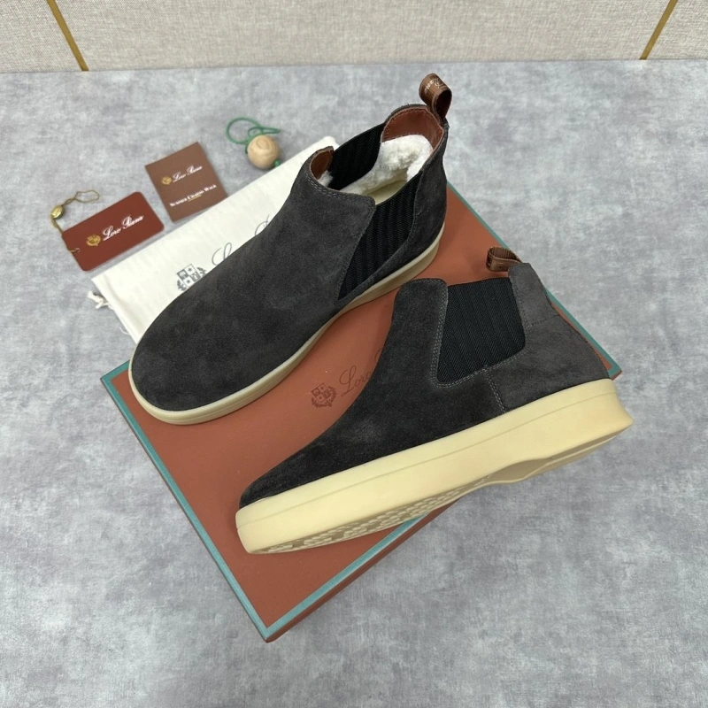 StreetReady Othxr Boots 214482