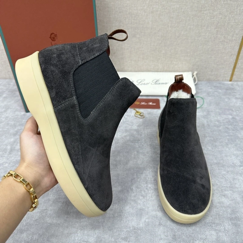 StreetReady Othxr Boots 214482