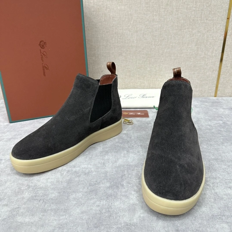 StreetReady Othxr Boots 214482