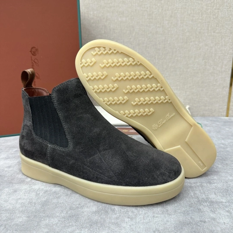 StreetReady Othxr Boots 214482