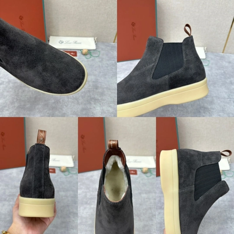 StreetReady Othxr Boots 214482