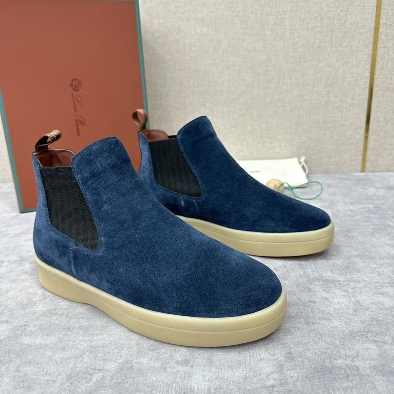 Trendy Othxr Boots 214480