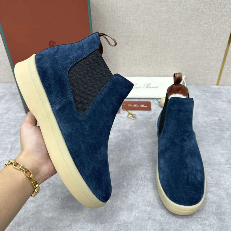 Trendy Othxr Boots 214480