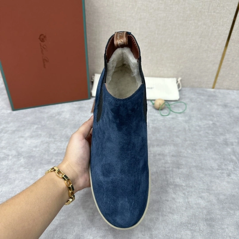 Trendy Othxr Boots 214480