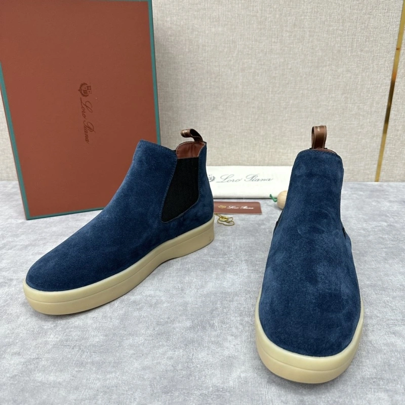 Trendy Othxr Boots 214480
