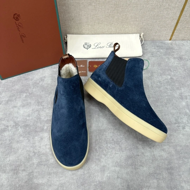 Trendy Othxr Boots 214480