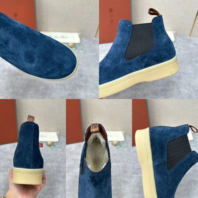 Trendy Othxr Boots 214480