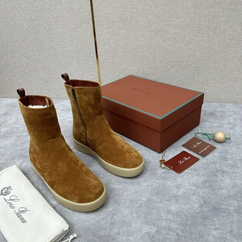 Othxr Boots Comfortable 214488