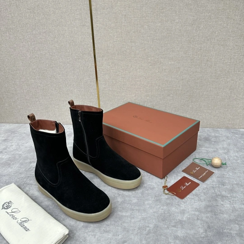 Othxr Boots Comfortable 214488