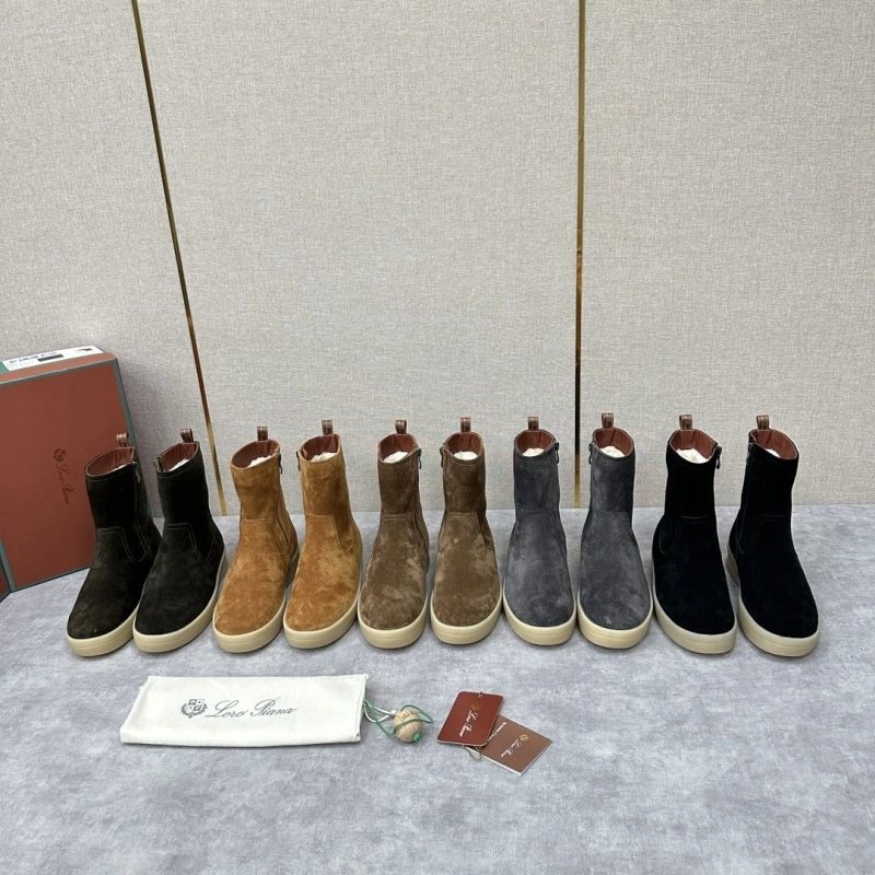 Othxr Boots Comfortable 214488