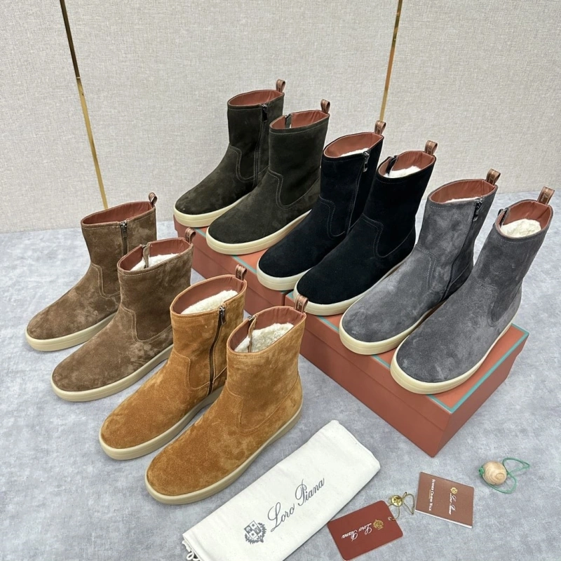 Othxr Boots Comfortable 214488