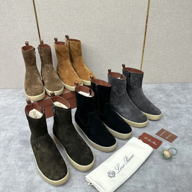Othxr Boots Comfortable 214488