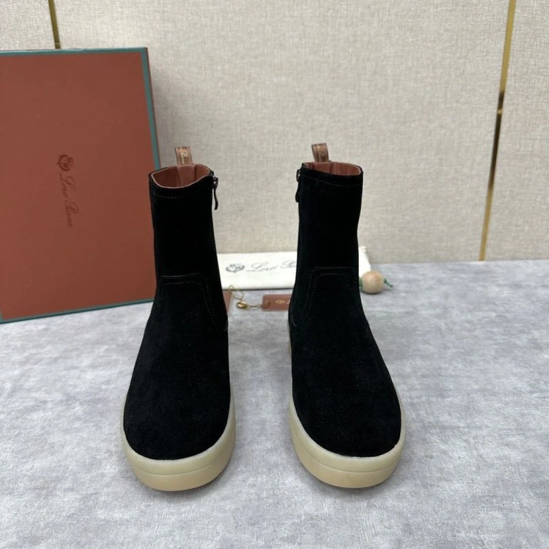 Functional Othxr Boots 214476