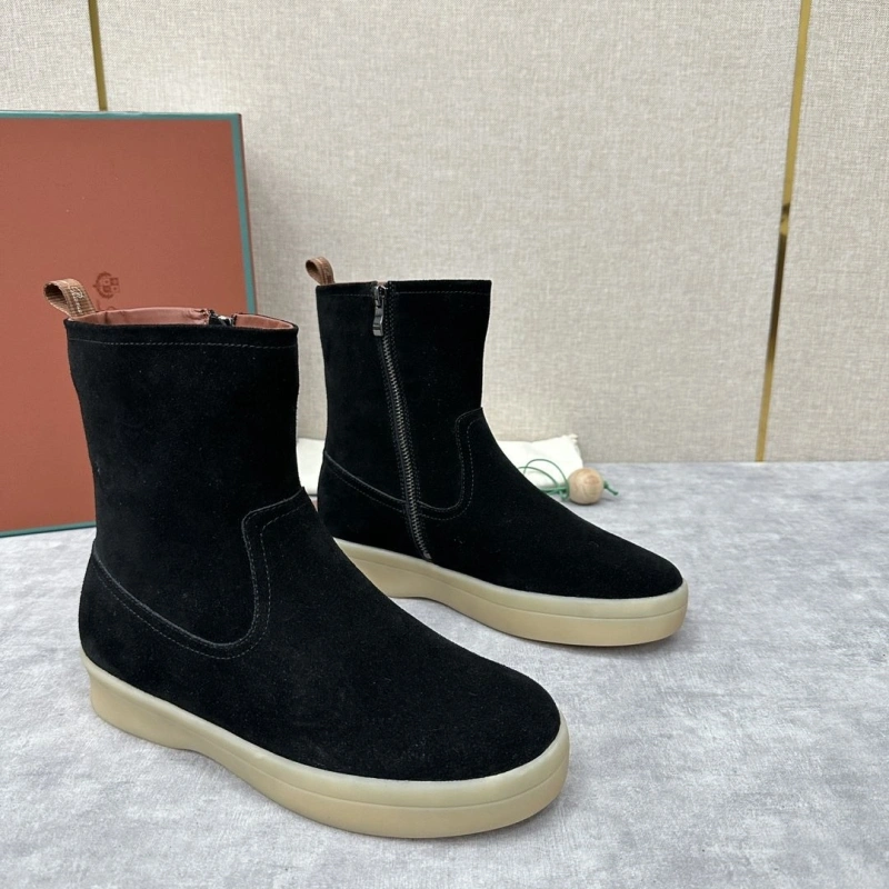 Functional Othxr Boots 214476