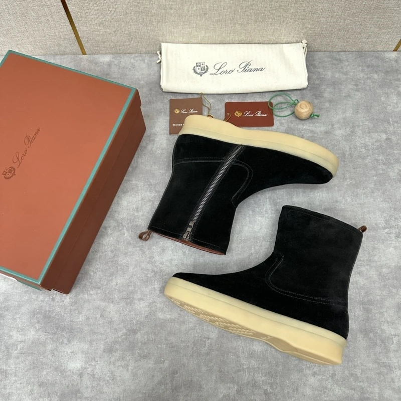 Functional Othxr Boots 214476