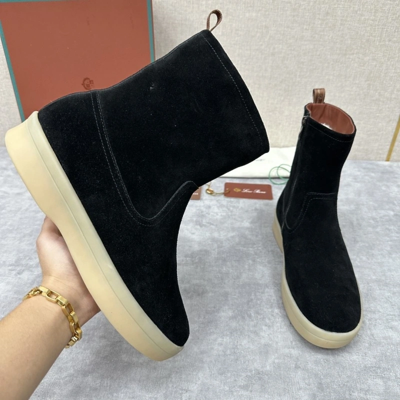 Functional Othxr Boots 214476