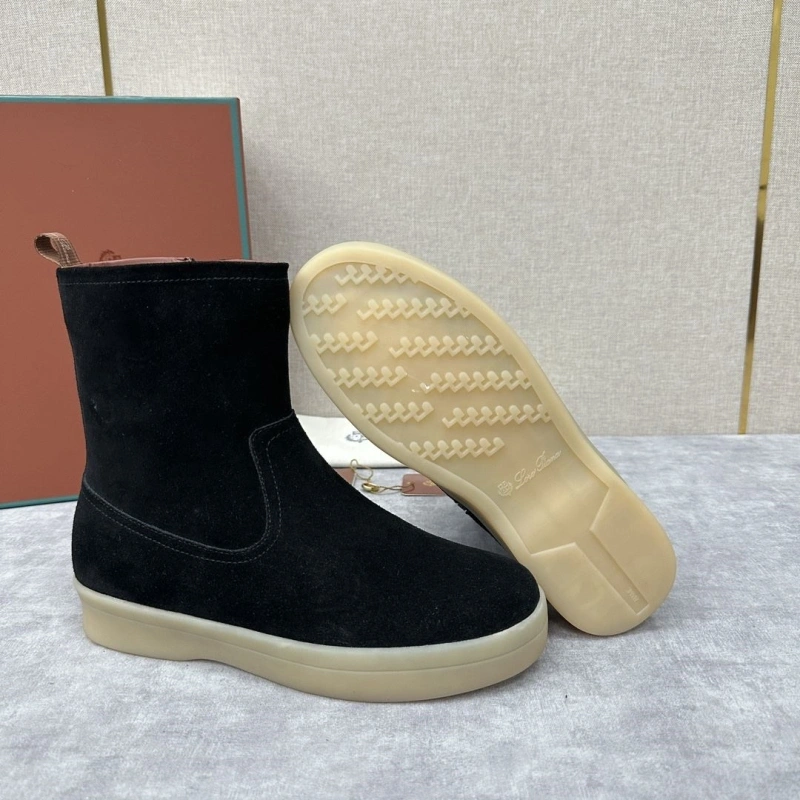 Functional Othxr Boots 214476
