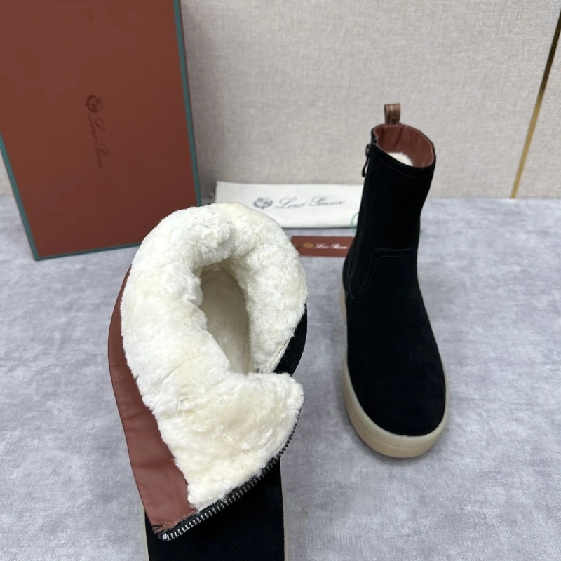 Functional Othxr Boots 214476